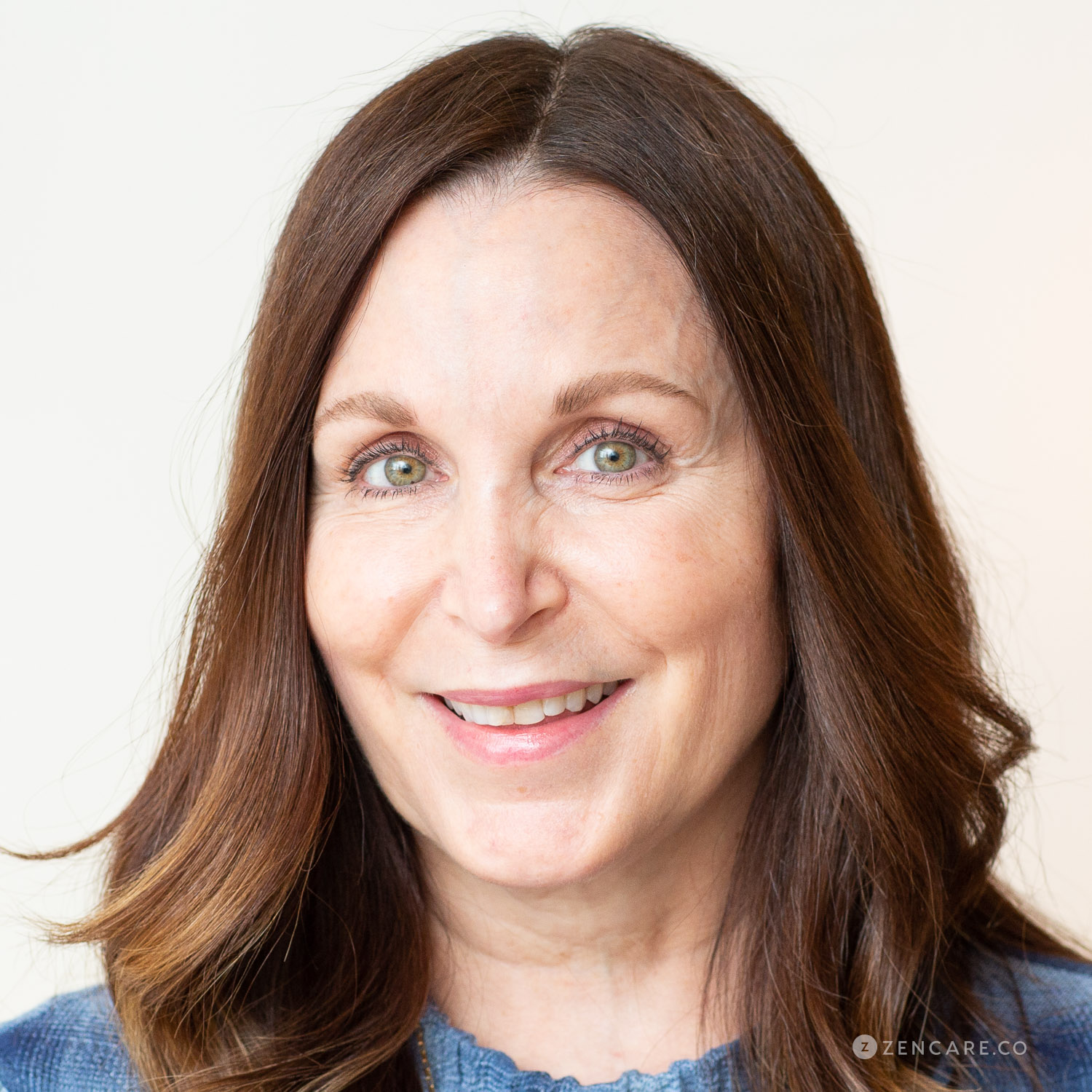 Alison Aliazzo, Therapist in New York, New York — Zencare